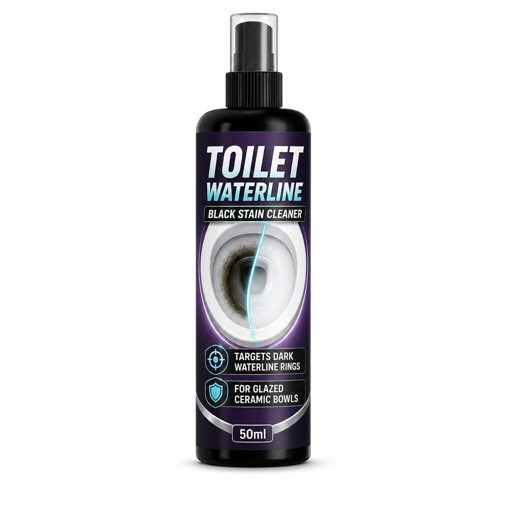 🥳2026 HOT SALE🚽🌟 Cleaner – concentrated blue gel clings to vertical stains✅