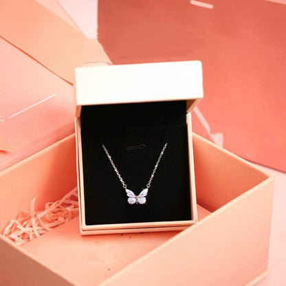 Bracelet Papillon Lumineux