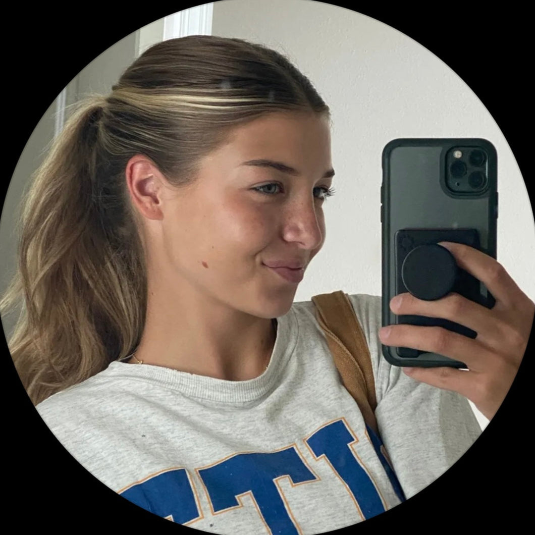 <strong>Sarah K.</strong>