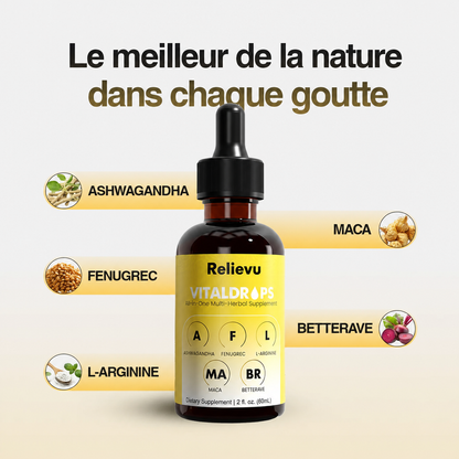 VitalDrops