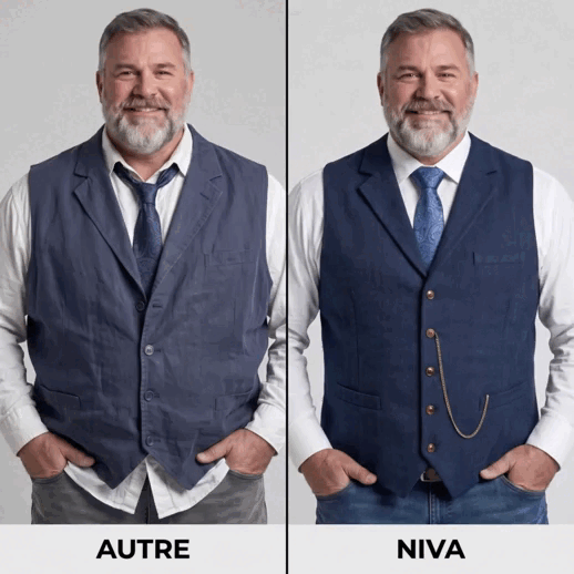 Le Gilet Sully