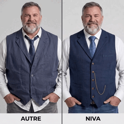 Le Gilet Sully