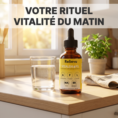 VitalDrops
