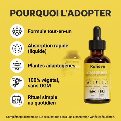 VitalDrops