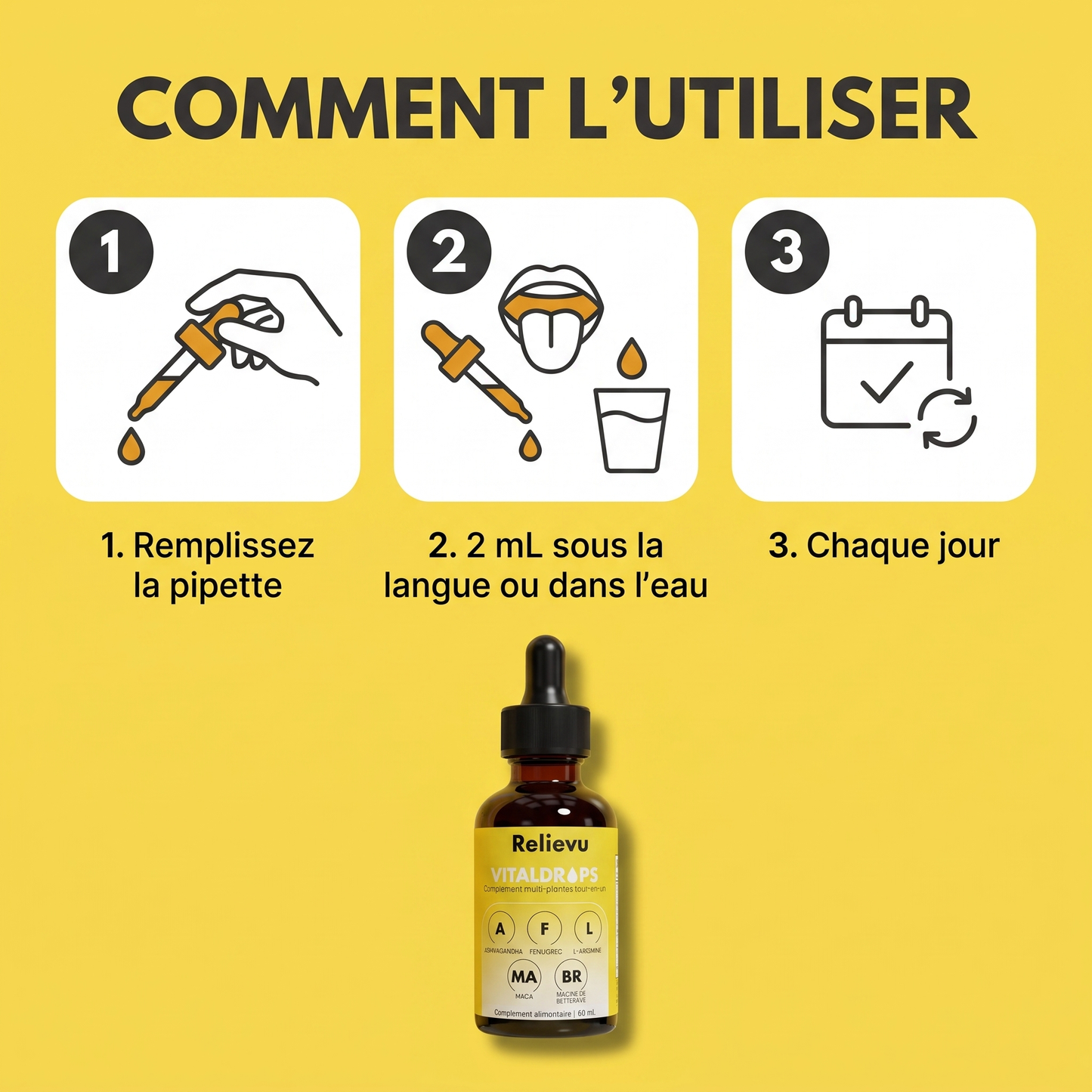 VitalDrops