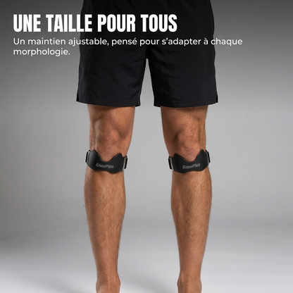 Sangle Rotulienne - Movesvhop