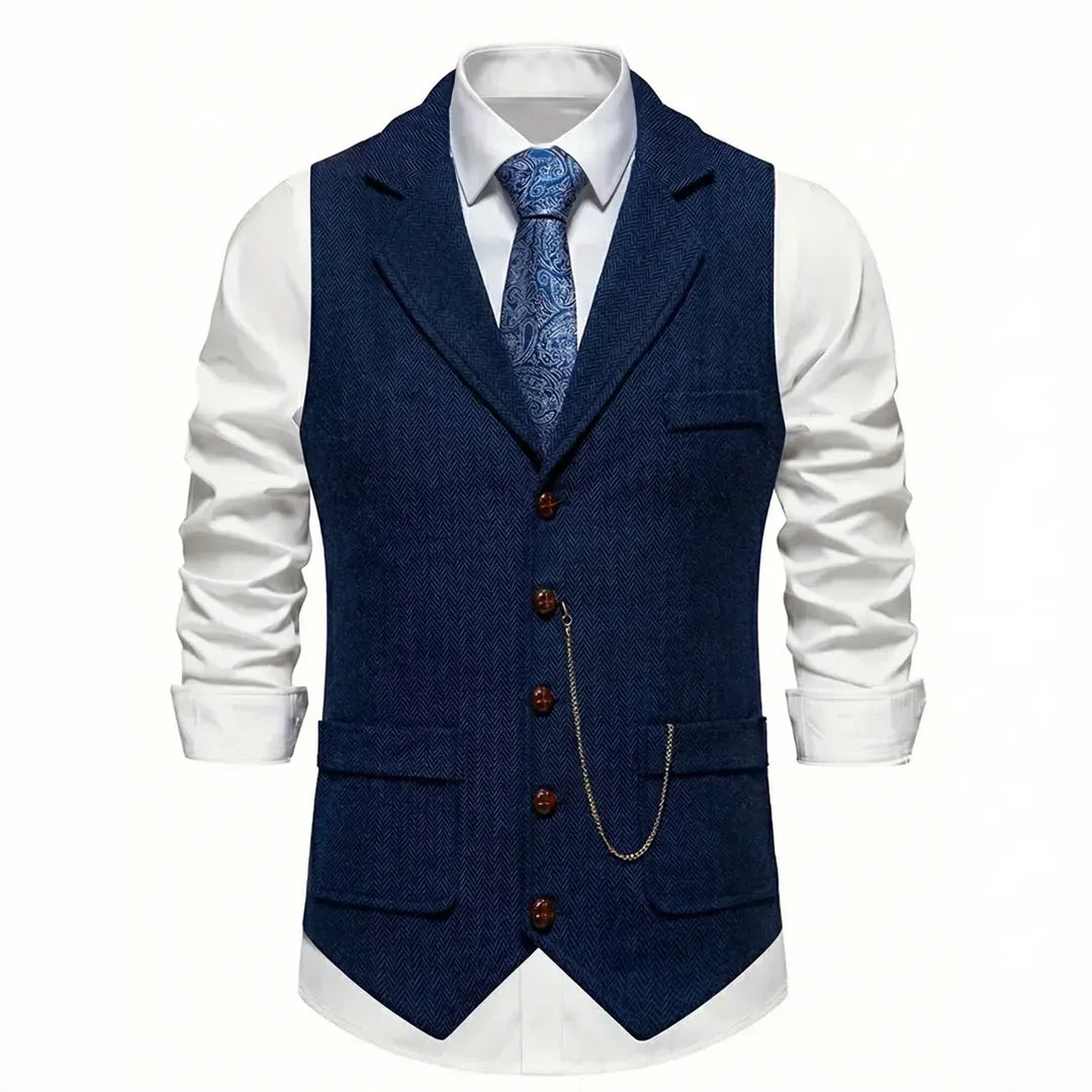 Le Gilet Sully