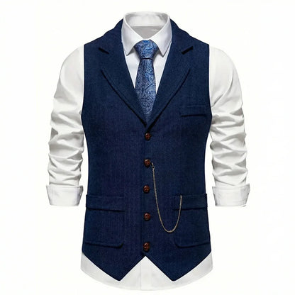 Le Gilet Sully