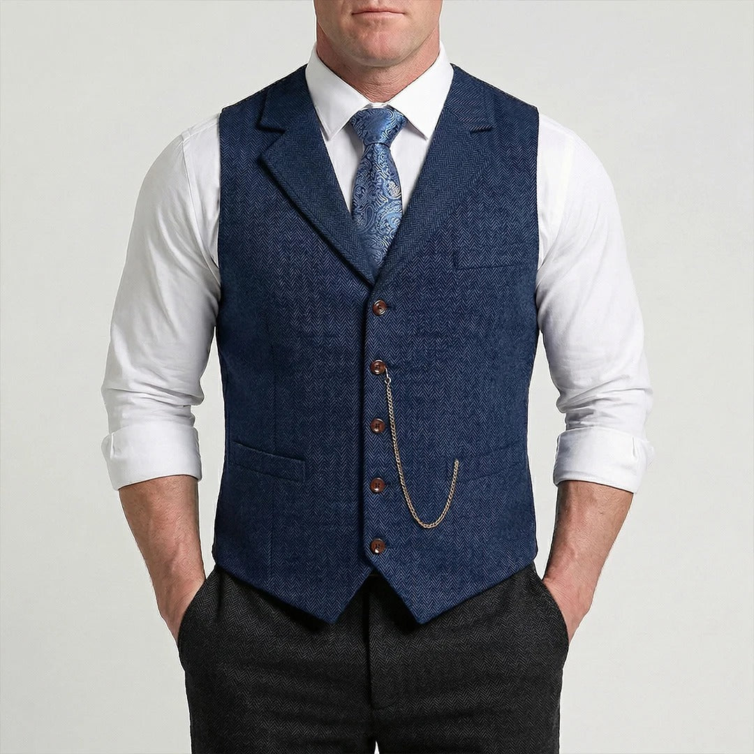 Le Gilet Sully