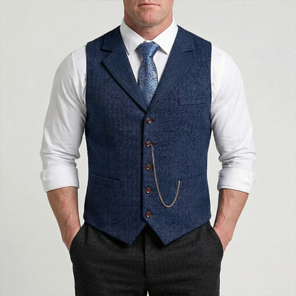 Le Gilet Sully