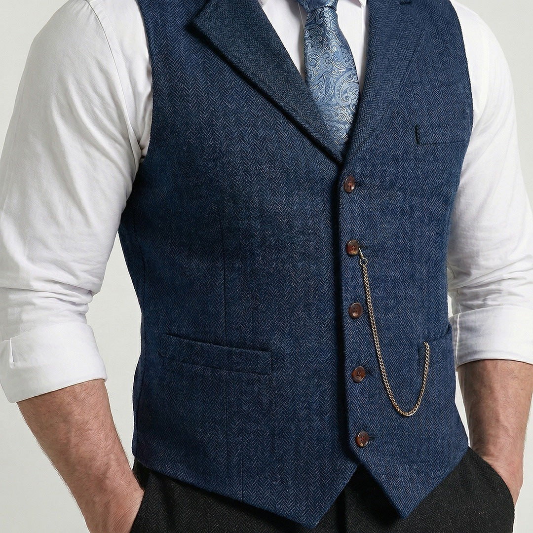 Le Gilet Sully