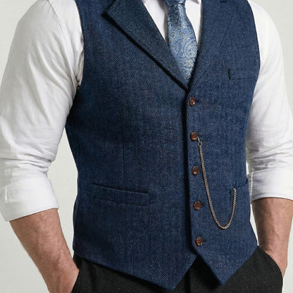 Le Gilet Sully