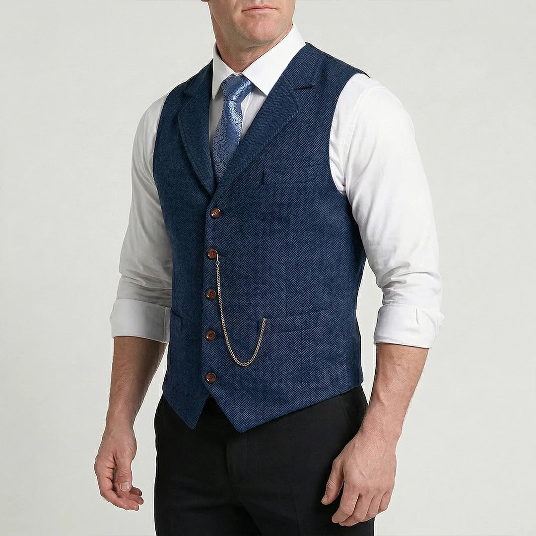 Le Gilet Sully