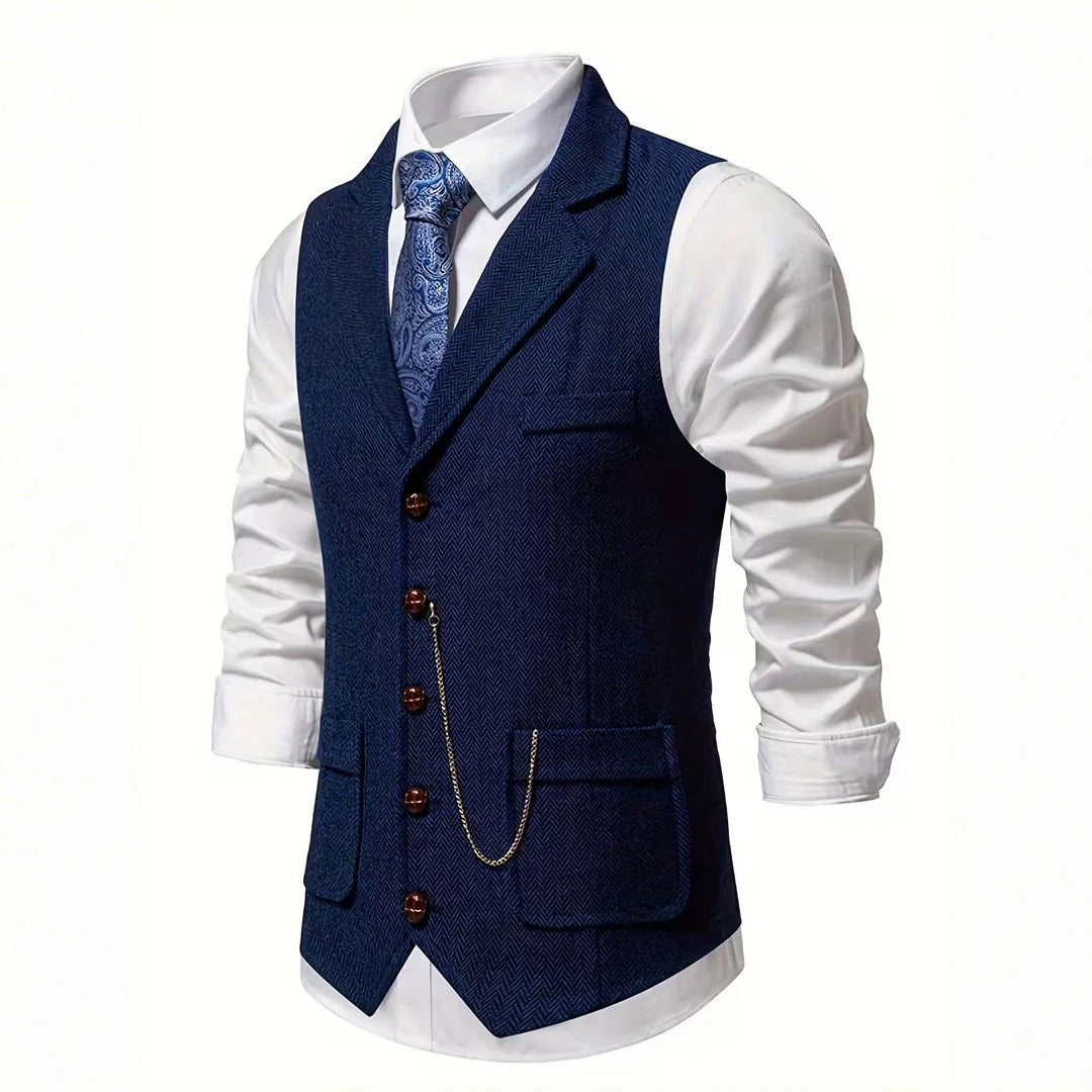 Le Gilet Sully