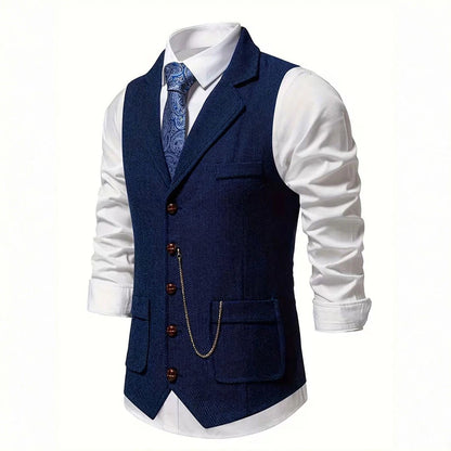 Le Gilet Sully