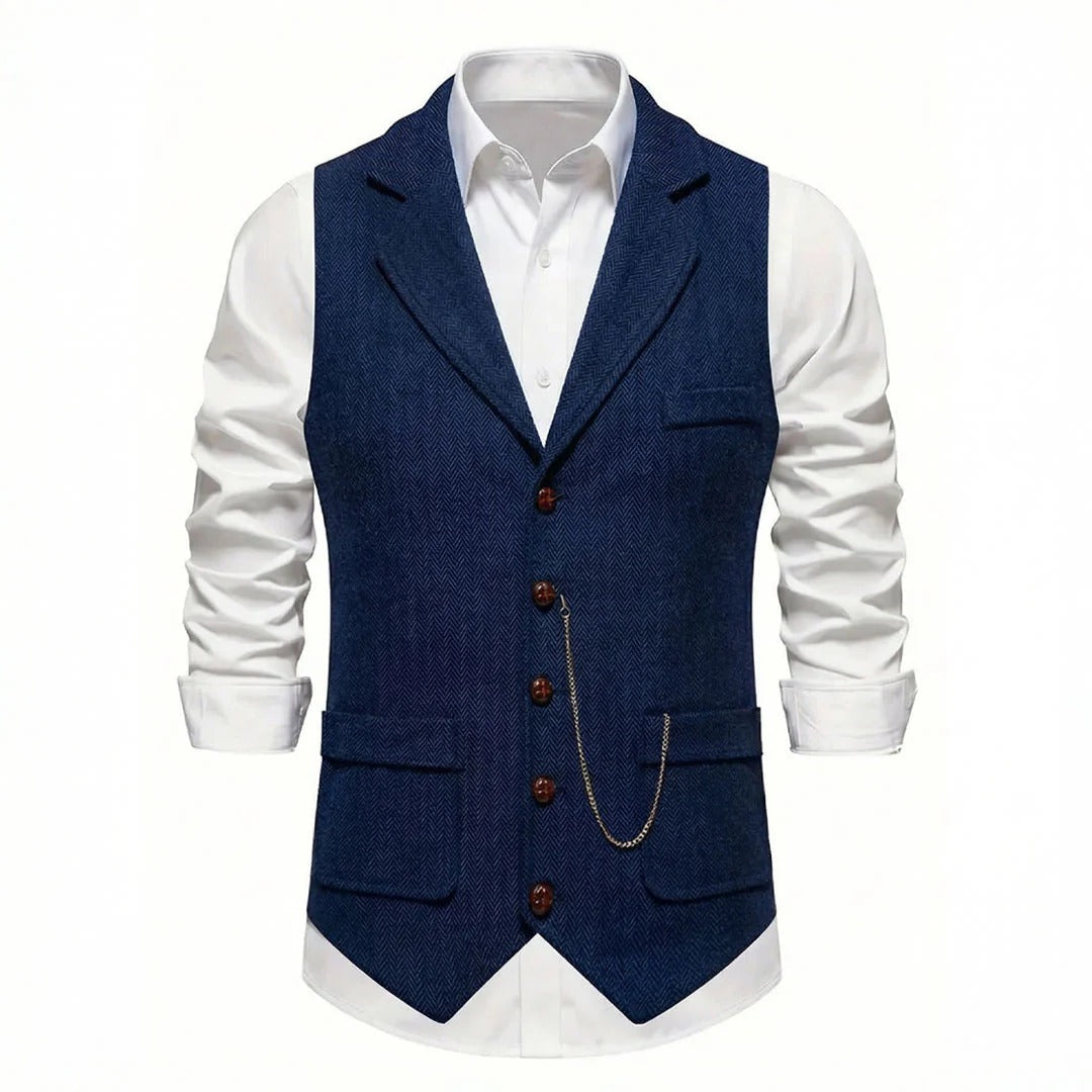 Le Gilet Sully
