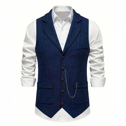 Le Gilet Sully