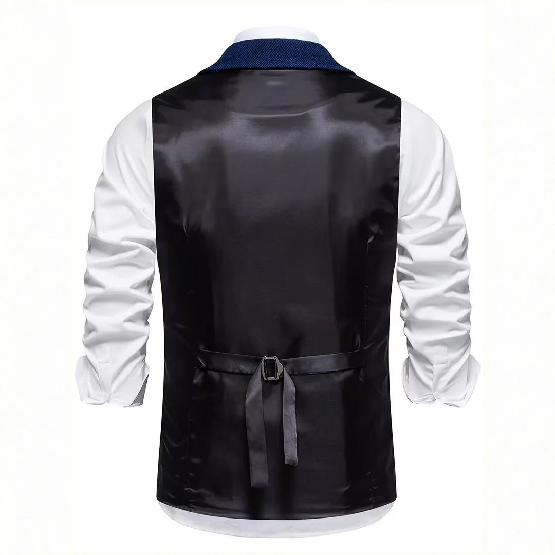 Le Gilet Sully