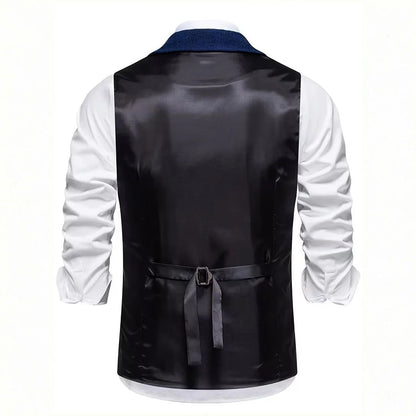 Le Gilet Sully