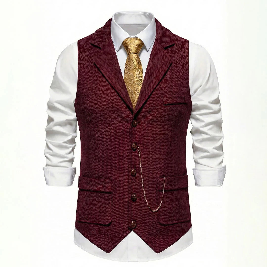 Le Gilet Sully