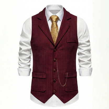 Le Gilet Sully