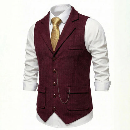 Le Gilet Sully