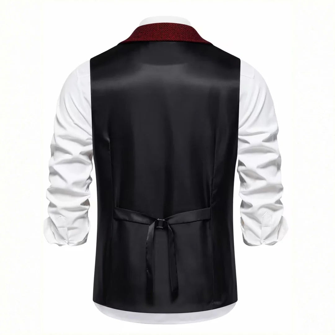 Le Gilet Sully