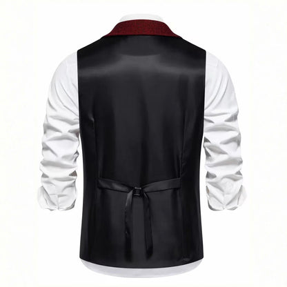 Le Gilet Sully