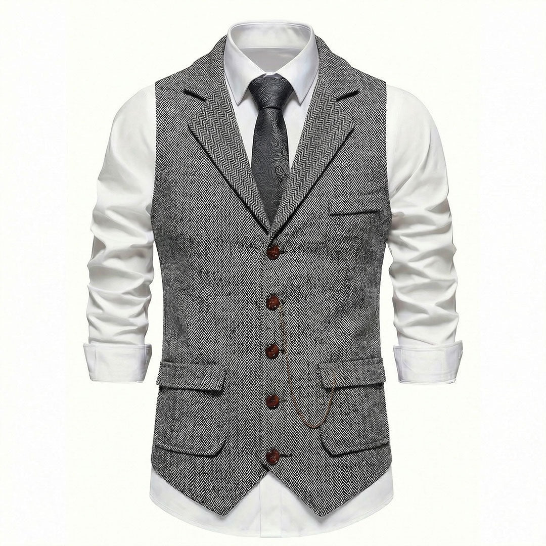 Le Gilet Sully
