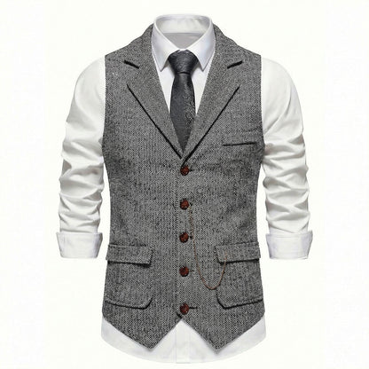 Le Gilet Sully