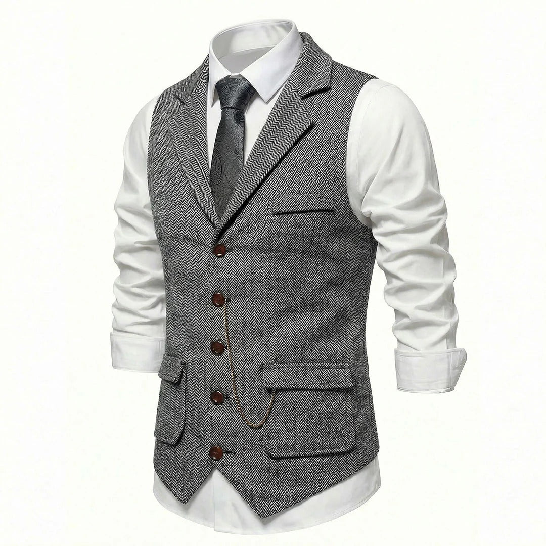 Le Gilet Sully
