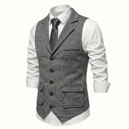 Le Gilet Sully