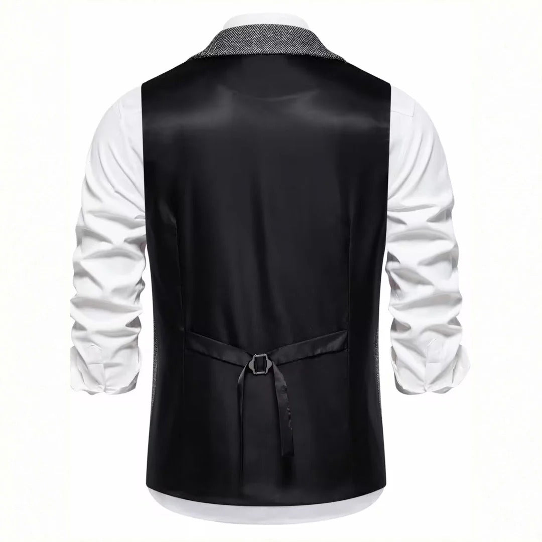 Le Gilet Sully