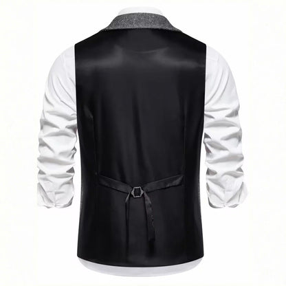 Le Gilet Sully