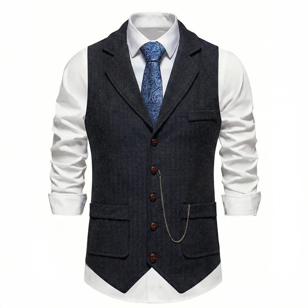 Le Gilet Sully