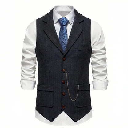 Le Gilet Sully