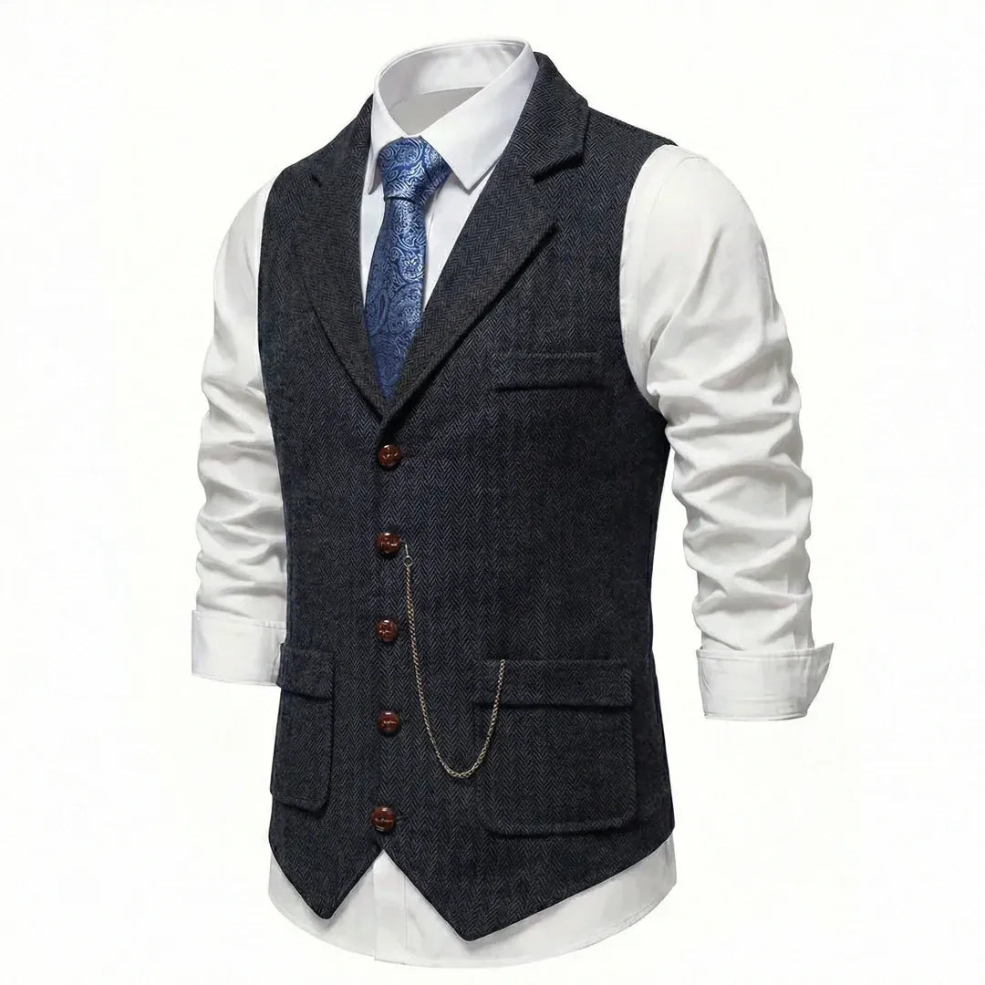 Le Gilet Sully