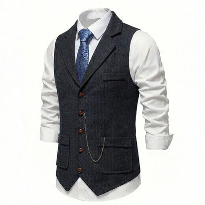 Le Gilet Sully