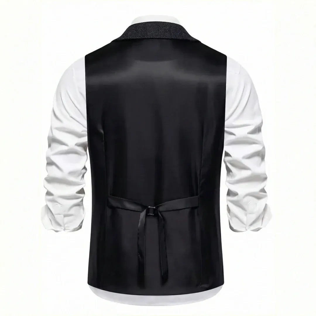 Le Gilet Sully