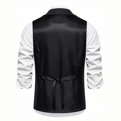 Le Gilet Sully