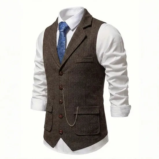 Le Gilet Sully