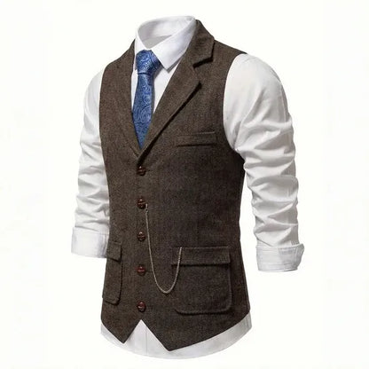Le Gilet Sully