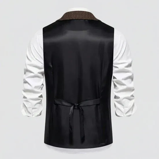 Le Gilet Sully