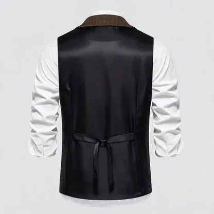 Le Gilet Sully