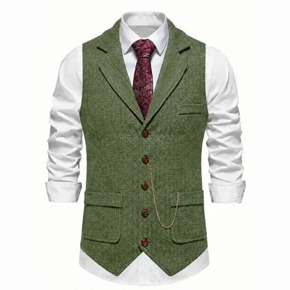 Le Gilet Sully