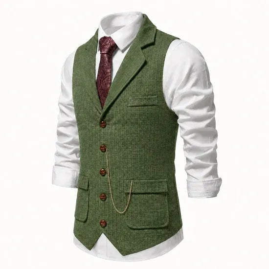 Le Gilet Sully