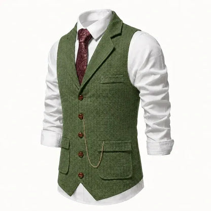 Le Gilet Sully