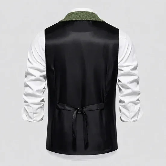 Le Gilet Sully