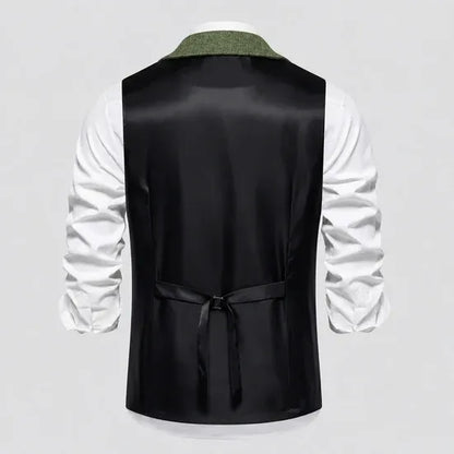 Le Gilet Sully