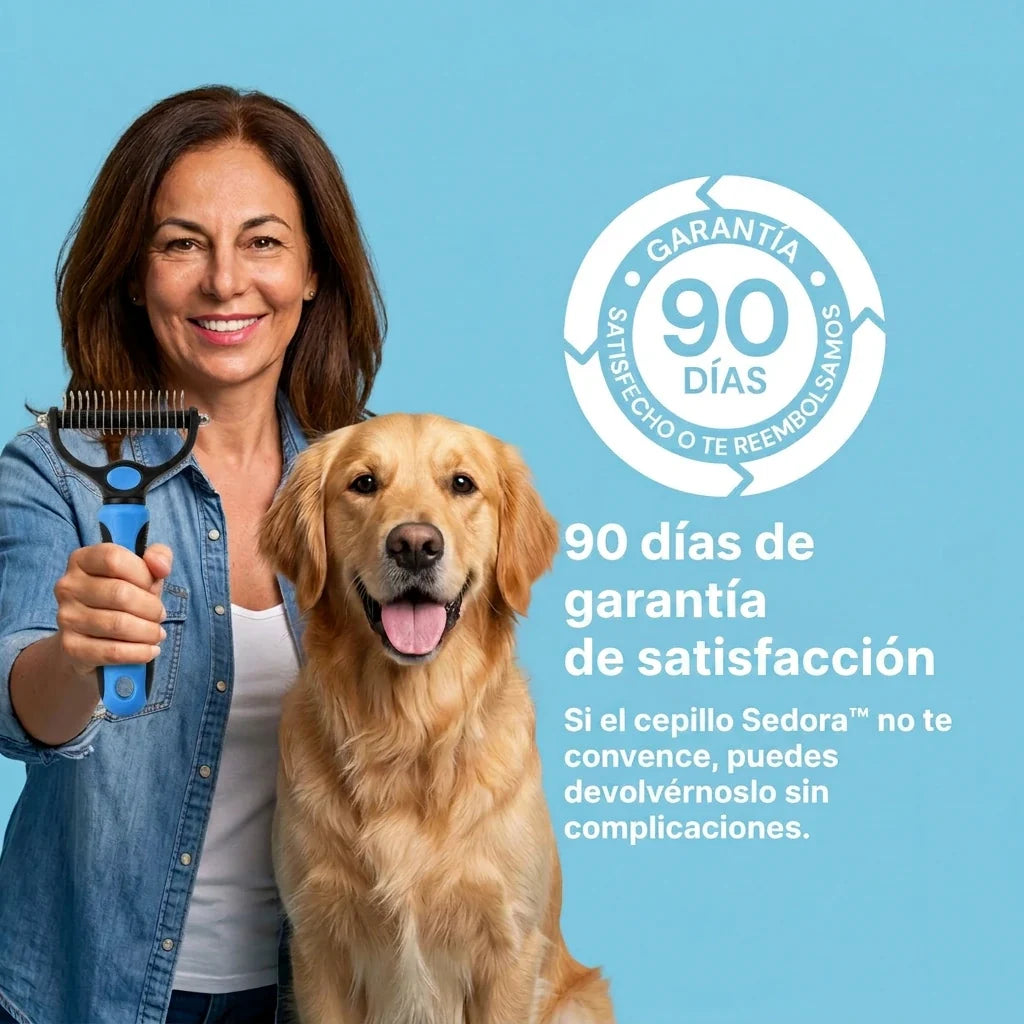 Tiworld™ - Retira el pelo muerto sin tirones